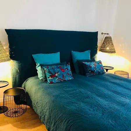 Nouveau Grand 2 Pieces Secteur Palais Croisette Rue Hoche