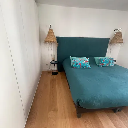 Rue Hoche-casanovas Grand 2 Pieces Juste A Cote Du Palais Du Festival,croisette,plage * Cannes